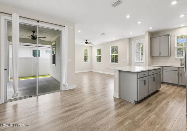 Photo 3 of Single family home for sale at 676 Palmetto Pl, Yulee, FL 32097 | MLS# 2125409 | Listing updated on 2026-09-08