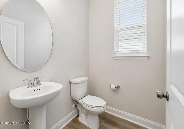 Photo 4 of Single family home for sale at 676 Palmetto Pl, Yulee, FL 32097 | MLS# 2125409 | Listing updated on 2026-09-08