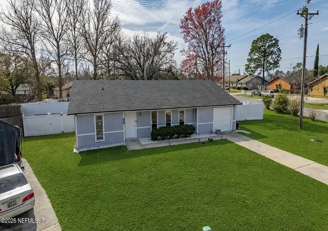 Photo 1 of Single family home for sale at 1439 Mesa Ct, Orange Park, FL 32065 | MLS# 2125682 | Listing updated on 2026-09-10