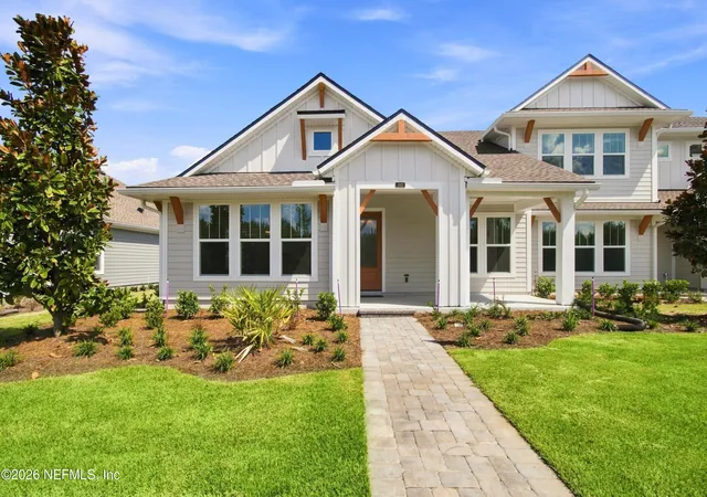 Photo 3 of Townhouse for sale at 1112 Wildlight Ave, Yulee, FL 32097 | MLS# 2125925 | Listing updated on 2026-09-21