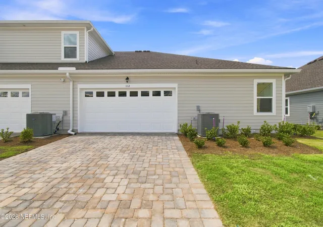 Photo 4 of Townhouse for sale at 1112 Wildlight Ave, Yulee, FL 32097 | MLS# 2125925 | Listing updated on 2026-09-21