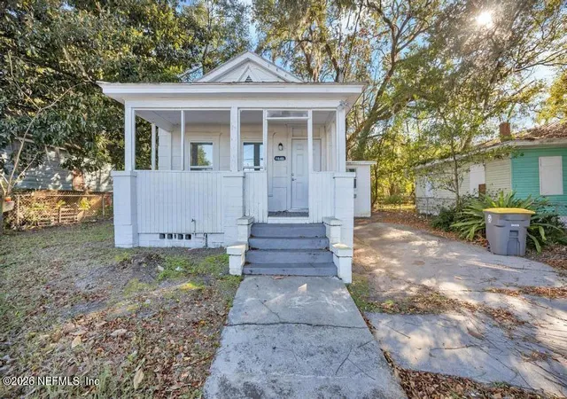 1st image of 1648 36th St W, Jacksonville, FL 32209 | MLS# 2125895
