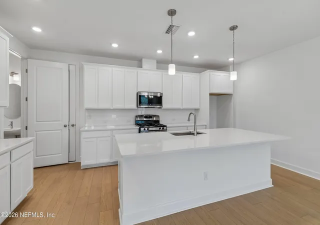 Photo 4 of Townhouse for sale at 1108 Wildlight Ave, Yulee, FL 32097 | MLS# 2125975 | Listing updated on 2026-09-21
