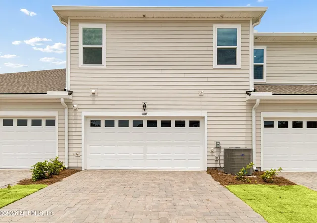 Photo 3 of Townhouse for sale at 1104 Wildlight Ave, Yulee, FL 32097 | MLS# 2125980 | Listing updated on 2026-09-21