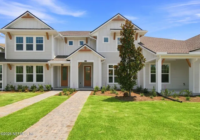 Photo 4 of Townhouse for sale at 1104 Wildlight Ave, Yulee, FL 32097 | MLS# 2125980 | Listing updated on 2026-09-21