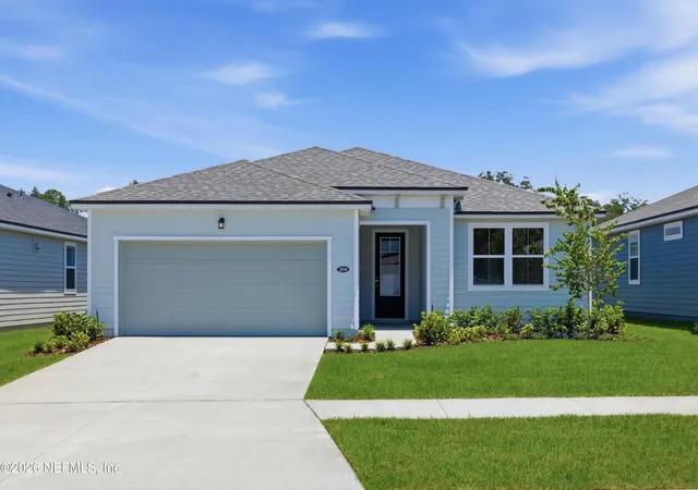 Photo 1 of Single family home for sale at 2934 Darlington Oak Rd, Green Cove Springs, FL 32043 | MLS# 2126014 | Listing updated on 2026-09-21