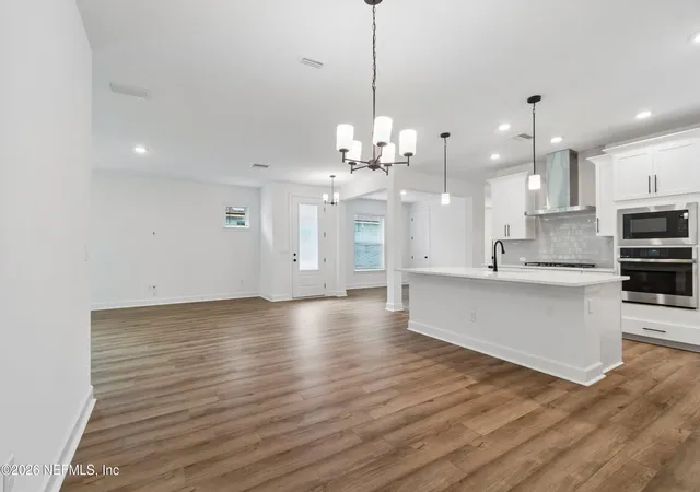 Photo 3 of Townhouse for sale at 718 Windchime St, Yulee, FL 32097 | MLS# 2126120 | Listing updated on 2026-09-20