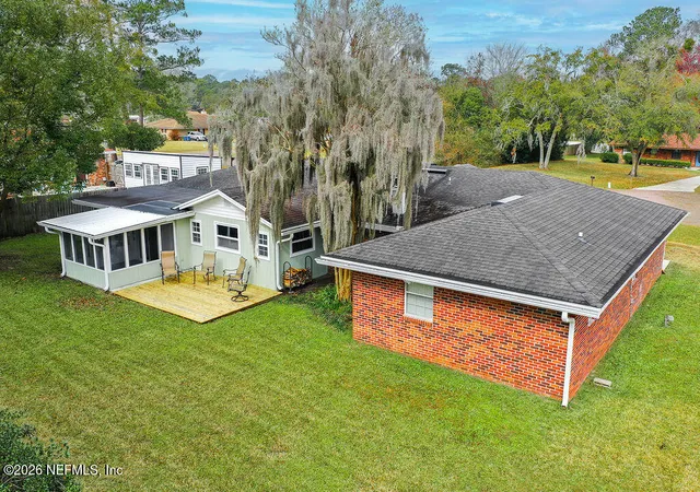 Photo 3 of Single family home for sale at 2826 Water View Cir, Jacksonville, FL 32226 | MLS# 2127791 | Listing updated on 2026-07-23