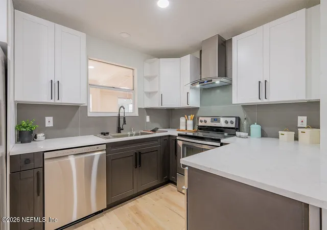 Photo 3 of Single family home for sale at 2826 Water View Cir, Jacksonville, FL 32226 | MLS# 2127791 | Listing updated on 2026-07-23