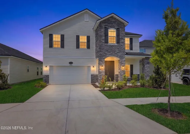Photo 3 of Sale Pending at 3902 Holstein Way, Green Cove Springs, FL 32043 | MLS# 2127341 | Listing updated on 2026-09-21
