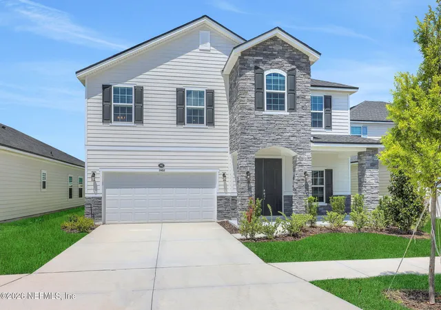 Photo 3 of Sale Pending at 3902 Holstein Way, Green Cove Springs, FL 32043 | MLS# 2127341 | Listing updated on 2026-09-21