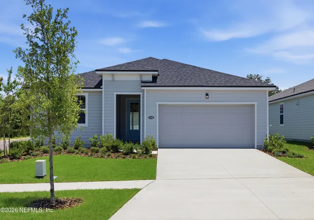 Photo 1 of Single family home for sale at 2938 Darlington Oak Rd, Green Cove Springs, FL 32043 | MLS# 2127537 | Listing updated on 2026-09-21