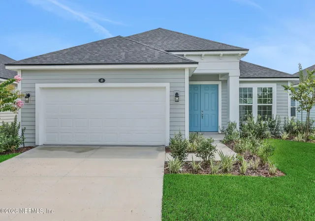 Photo 1 of Single family home for sale at 49 Windmill Palm Way, Palm Coast, FL 32164 | MLS# 2128055 | Listing updated on 2026-09-14