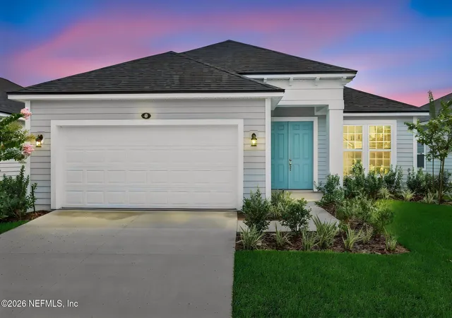 Photo 2 of Single family home for sale at 49 Windmill Palm Way, Palm Coast, FL 32164 | MLS# 2128055 | Listing updated on 2026-09-14