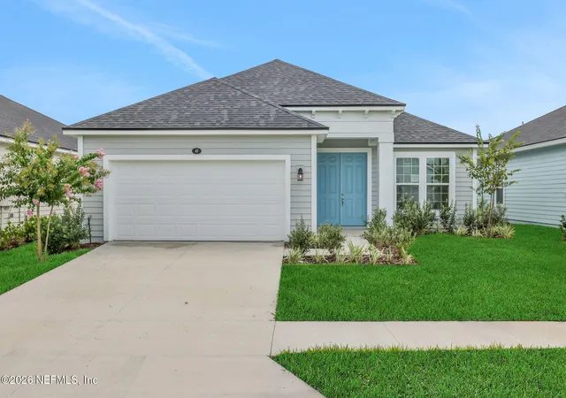 Photo 3 of Single family home for sale at 49 Windmill Palm Way, Palm Coast, FL 32164 | MLS# 2128055 | Listing updated on 2026-09-14