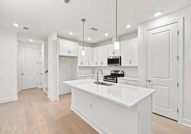 Photo 3 of Townhouse for sale at 681 Windchime St, Yulee, FL 32097 | MLS# 2128148 | Listing updated on 2026-08-28
