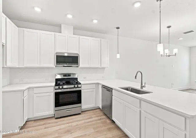 Photo 3 of Townhouse for sale at 677 Windchime St, Yulee, FL 32097 | MLS# 2128152 | Listing updated on 2026-08-28
