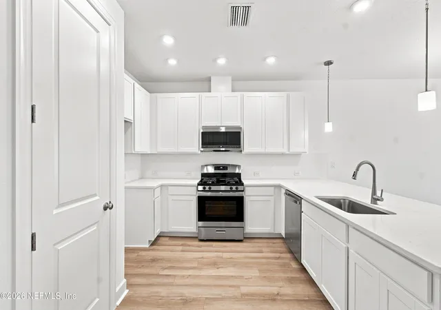 Photo 4 of Townhouse for sale at 677 Windchime St, Yulee, FL 32097 | MLS# 2128152 | Listing updated on 2026-08-28
