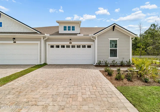 Photo 1 of Townhouse for sale at 688 Windchime St, Yulee, FL 32097 | MLS# 2128639 | Listing updated on 2026-09-20
