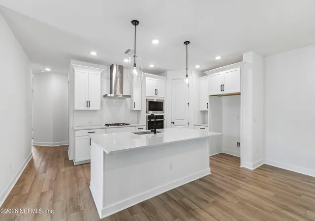 Photo 4 of Townhouse for sale at 688 Windchime St, Yulee, FL 32097 | MLS# 2128639 | Listing updated on 2026-09-21