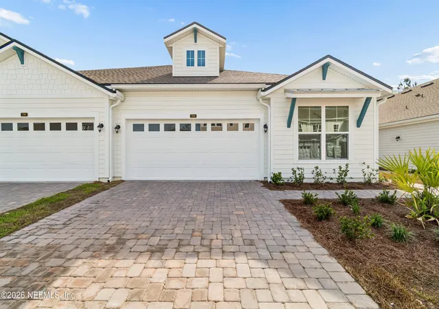 Photo 1 of Sale Pending at 704 Windchime St, Yulee, FL 32097 | MLS# 2128677 | Listing updated on 2026-09-06