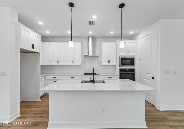 Photo 3 of Sale Pending at 704 Windchime St, Yulee, FL 32097 | MLS# 2128677 | Listing updated on 2026-09-06