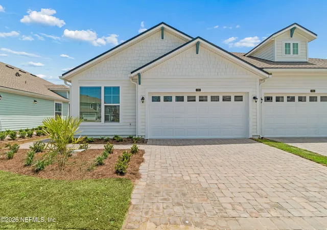 Photo 1 of Sale Pending at 710 Windchime St, Yulee, FL 32097 | MLS# 2128680 | Listing updated on 2026-08-30