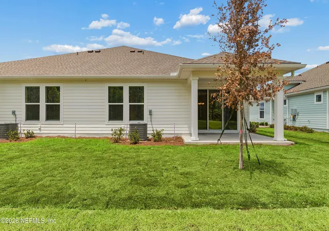 Photo 3 of Sale Pending at 710 Windchime St, Yulee, FL 32097 | MLS# 2128680 | Listing updated on 2026-08-30