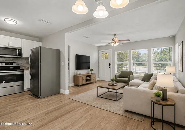 2nd image of 4721 Portsmouth Ave, Jacksonville, FL 32208 | MLS# 2130438