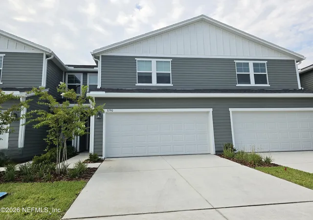 2nd image of 3790 Cairo Wy #WAY, Middleburg, FL 32068 | MLS# 2130413