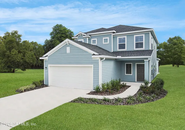 15th image of 566 Avalon Woods Ln, Jacksonville, FL 32218 | MLS# 2130935