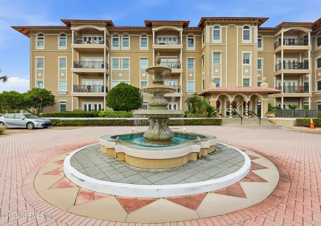 Listing Photo 4 - Condo for sale in building located at 600 Ponte Vedra Blvd, PONTE VEDRA BEACH, FL 32082 - Unit #102