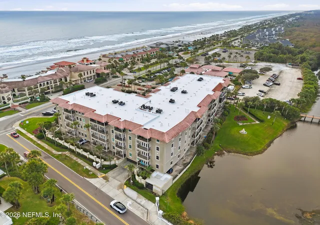 Listing Photo 5 - Condo for sale in building located at 600 Ponte Vedra Blvd, PONTE VEDRA BEACH, FL 32082 - Unit #102