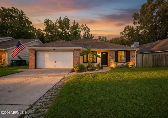 Photo 1 of Single family home for sale at 3660 Mandarin Woods Dr N, Jacksonville, FL 32223 | MLS# 2131305 | Listing updated on 2026-09-14