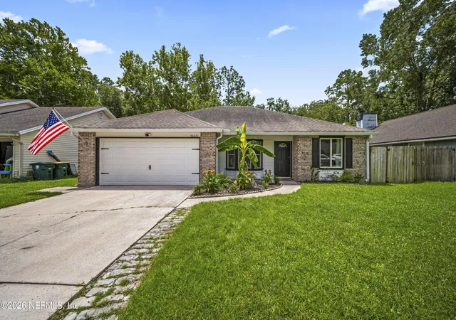 Photo 2 of Single family home for sale at 3660 Mandarin Woods Dr N, Jacksonville, FL 32223 | MLS# 2131305 | Listing updated on 2026-09-14