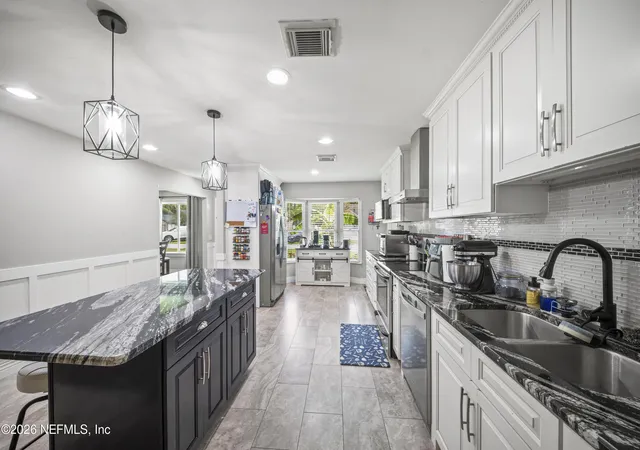 Photo 4 of Single family home for sale at 3660 Mandarin Woods Dr N, Jacksonville, FL 32223 | MLS# 2131305 | Listing updated on 2026-09-14