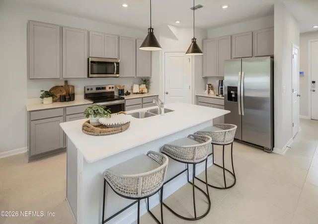 4th image of 993 Egret Branch Wy, Jacksonville, FL 32218 | MLS# 2131555