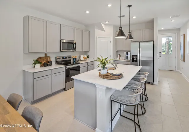 5th image of 993 Egret Branch Wy, Jacksonville, FL 32218 | MLS# 2131555