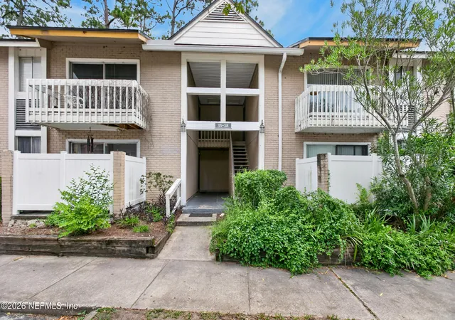 Photo 1 of Condo for sale at 8880 Old Kings Rd S #36, Jacksonville, FL 32257 | MLS# 2159033 | Listing updated on 2026-08-07