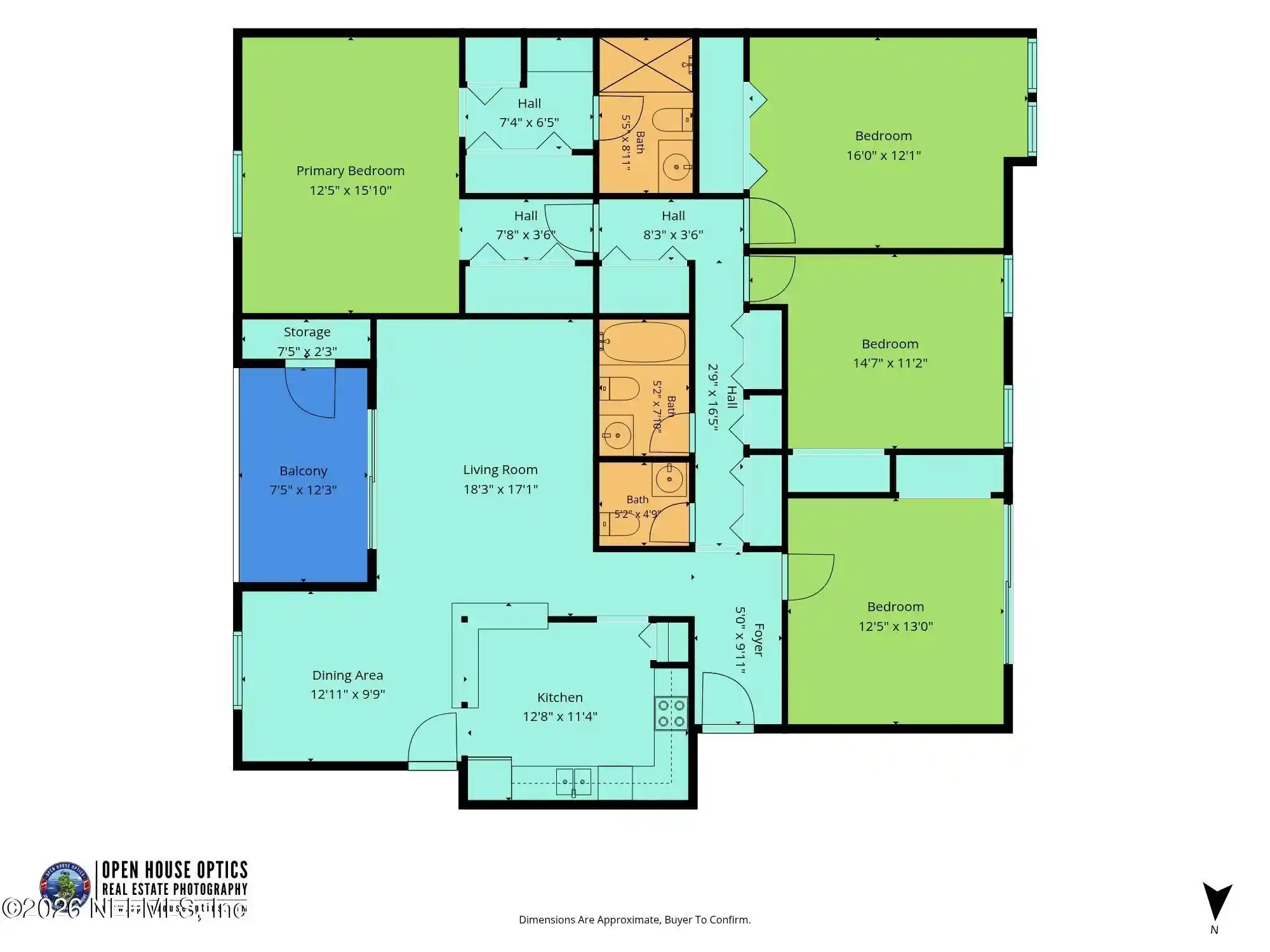 Listing Photo 50 - Condo for sale in 8880 Old Kings Rd S located at 8880 Old Kings Rd S, Jacksonville, FL 32257 - Unit #36