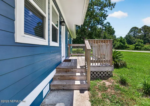 Photo 3 of Single family home for sale at 703 Bonnieview Rd, Fernandina Beach, FL 32034 | MLS# 2133020 | Listing updated on 2026-07-27
