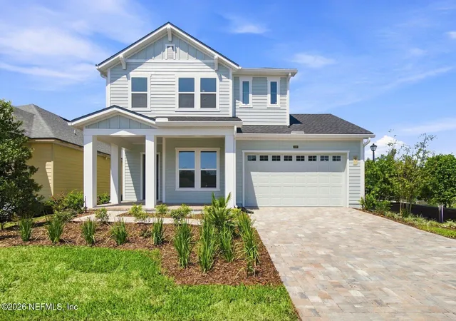 Photo 1 of Single family home for sale at 12139 Mariposa Ave, Jacksonville, FL 32256 | MLS# 2134698 | Listing updated on 2026-08-28