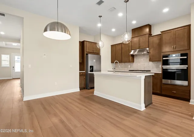 Photo 3 of Sale Pending at 318 Bedford Ter, St. Augustine, FL 32092 | MLS# 2136592 | Listing updated on 2026-09-15