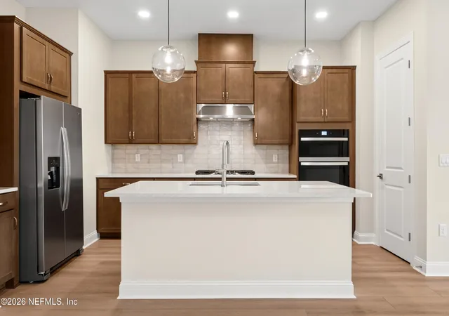 Photo 3 of Sale Pending at 318 Bedford Ter, St. Augustine, FL 32092 | MLS# 2136592 | Listing updated on 2026-09-15