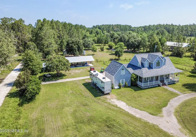 116th image of 8219 Mud Lake Rd, Macclenny, FL 32063 | MLS# 2140489