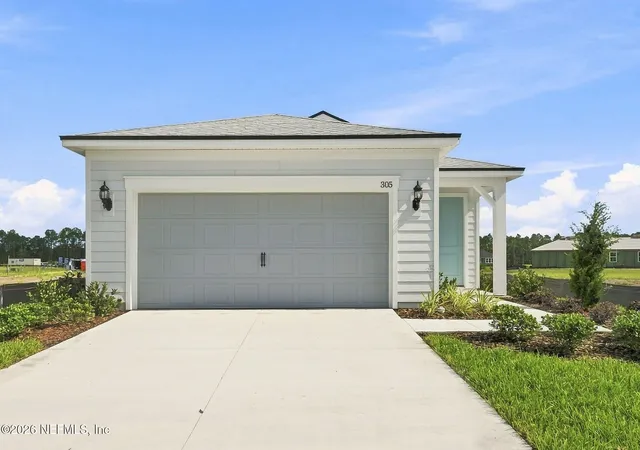 1st image of 305 Fishtail Pl, Palm Coast, FL 32164 | MLS# 2137098