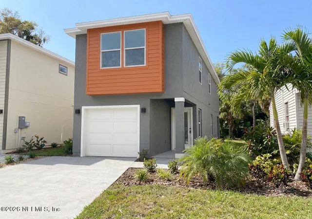 Photo 1 of Single family home for sale at 1245 E 13th Street, Jacksonville, FL 32206 | MLS# 2157636 | Listing updated on 2026-09-03