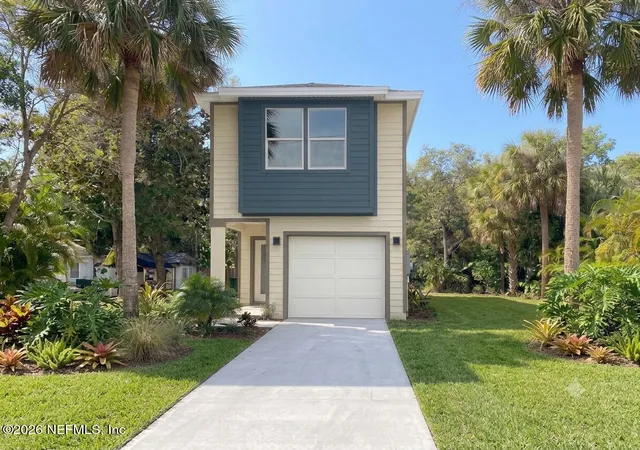 Photo 1 of Single family home for sale at 1243 E 13th Street, Jacksonville, FL 32206 | MLS# 2157635 | Listing updated on 2026-09-03