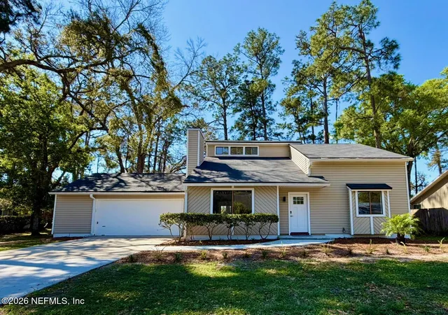 Photo 2 of Single family home for sale at 14348 Marsh Hammock Dr S, Jacksonville, FL 32224 | MLS# 2137308 | Listing updated on 2026-09-03