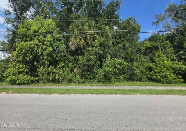 1st image of 0 Kersey St, Sanford, FL 32771 | MLS# 2137512